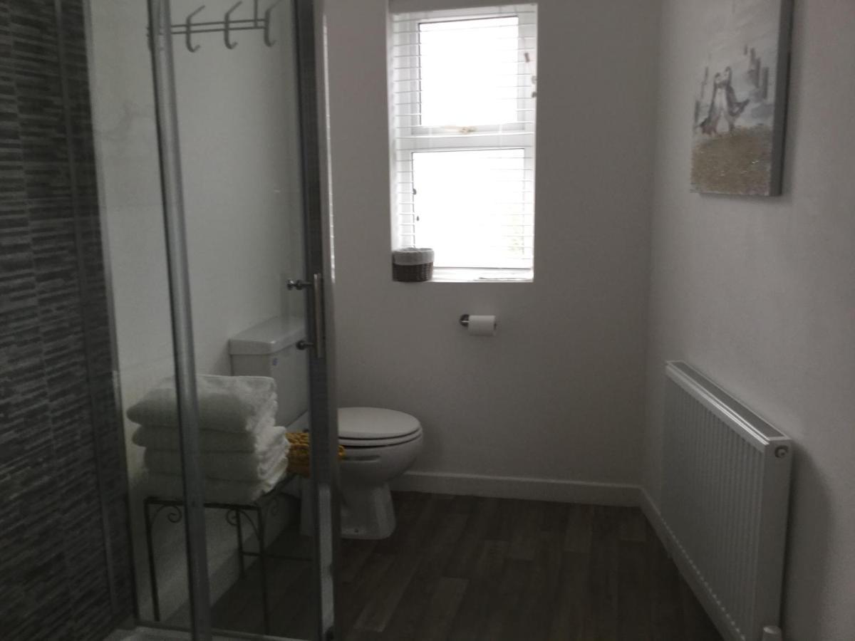شقة كارنارفون  في Open Plan Townhouse المظهر الخارجي الصورة