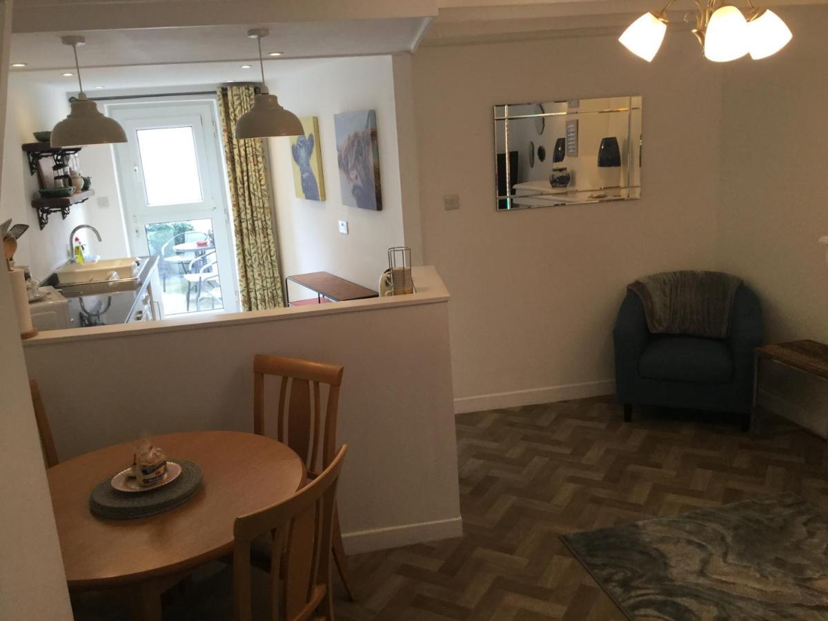شقة كارنارفون  في Open Plan Townhouse المظهر الخارجي الصورة